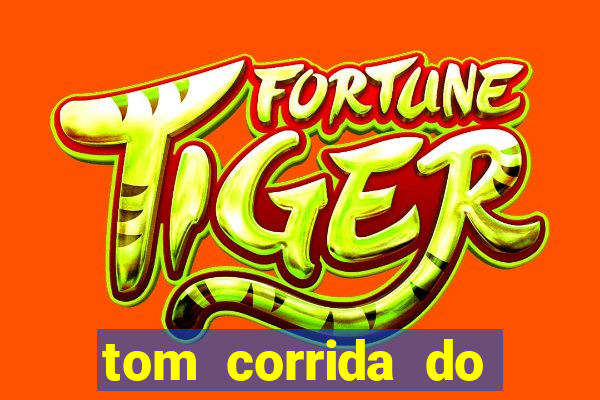 tom corrida do ouro dinheiro infinito